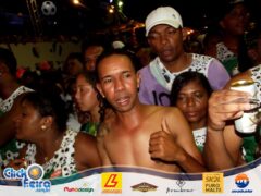 Bloco Auê
